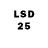 LSD-25 экстази кислота Engaged Fungus